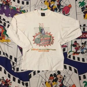 2001 Florida State Volley Championship